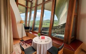 Hotel Marques De Riscal, A Luxury Collection Hotel, Elciego